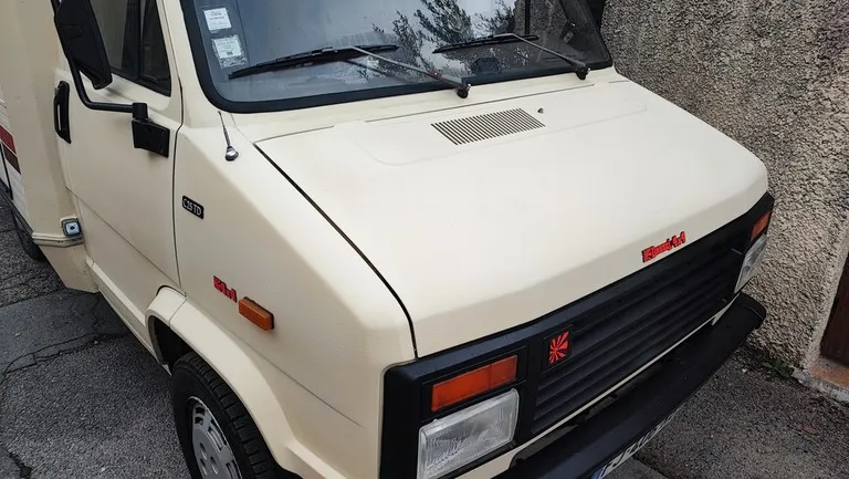 dangel 4x4 stiker logo