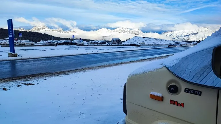 dangel 4x4 stiker logo