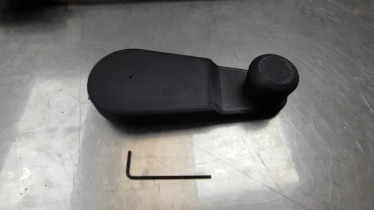 manivelle fenetre ducato c25 j5