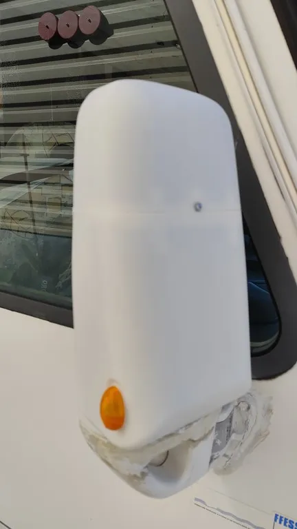 coque de retroviseur camping car rapido 