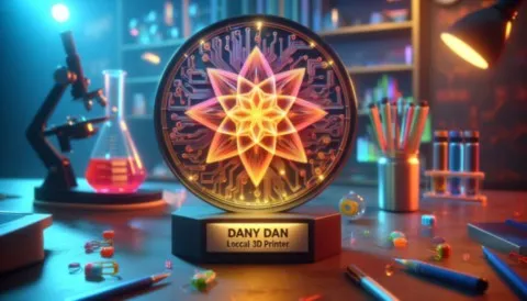 impression 3d montpellier 34400