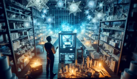 service d impression 3 d motpellier