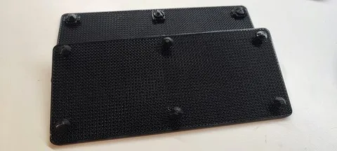 plaque hobby 600 camping car 