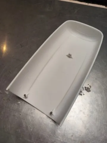 coque de retroviseur camping car rapido , fleurette