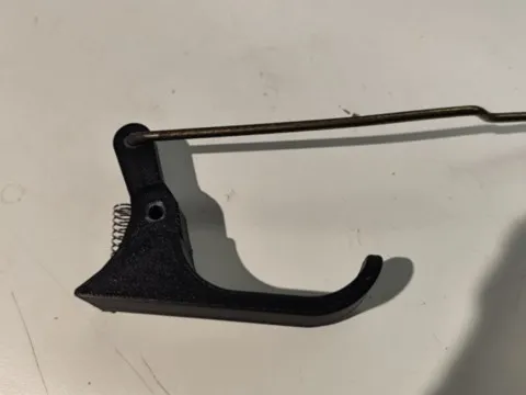 citroen c25 poignée de porte